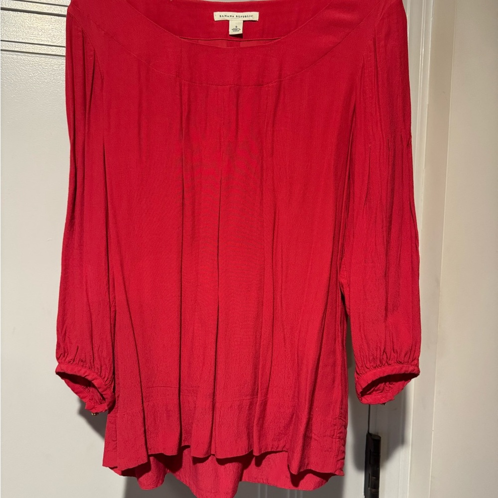Banana Republic Blouse